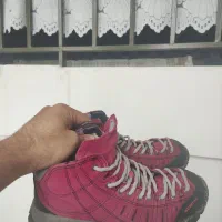 کتانی (نیم بوت) هومتو سایز ۳۶