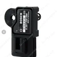 سنسور مپ بوش پژو‌