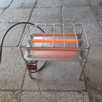 فروش بخاری برقی|بخاری، هیتر، شومینه|شاهرود, |دیوار