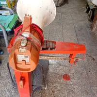 باسکول.150کیلوی وبلنگو ژاپنی کلکسیونی هر2دو4ملیون|فروشگاه و مغازه|بروجرد, |دیوار