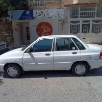 پراید132|خودرو سواری و وانت|نیشابور, شهرک فرهنگیان|دیوار