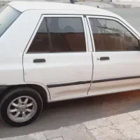 پراید ۹۴|خودرو سواری و وانت|اهواز, کیانشهر|دیوار