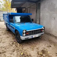 نیسان اپشنال