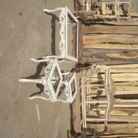 میز جلومبلی|مبلمان خانگی و میز عسلی|مشهد, شایه|دیوار