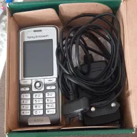 گوشی سونی اریکسون K310