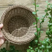 فروش سبد مفتولی