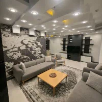 66متر-آسانسور-پارکینگ-سندی-فول-دیزاین