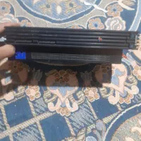 یک عدد پلی استیشن 2 در حد معاوضه با لباسشویی|کنسول، بازی ویدئویی و آنلاین|زاهدان, |دیوار