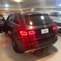 بنز GLC 200|خودرو سواری و وانت|رشت, شالکو|دیوار
