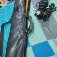 فروش نی و میکروفون