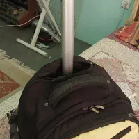 کوله کاتر پیلار