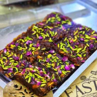 حلوااصیل عمانی(سلطنتی)ویژه حلوا دوستان وکافه داران|خوردنی و آشامیدنی|شیراز, صنایع الکترونیک|دیوار