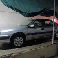 زانتیا84نقره ای 2000|خودرو سواری و وانت|مشهد, کارمندان دوم|دیوار