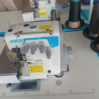 چرخ سردوز دینام سرخود چهار نخ جک برند