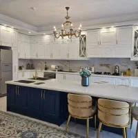 کابینت و کمد (شرایط اقساطی)