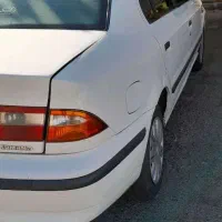 سمند Lx|خودرو سواری و وانت|مشهد, حجاب (شهرک غرب)|دیوار