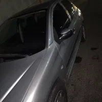 پژو ۲۰۶ مدل ۸۳ در حد|خودرو سواری و وانت|کرج, کلاک نو|دیوار