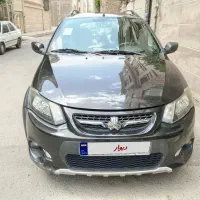 کوییک 401کم کارکرد
