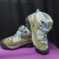 کفش کوهنوردی/ طبیعت گردی /برند kEEN /سایز۴۰|کوهنوردی و کمپینگ|کرج, برغان|دیوار