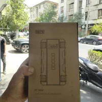 فروش انواع جامپ استارت و کمپرسور هوا