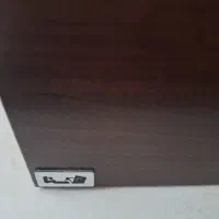 دراورآینه2پاتختی کاملا سالم و ن باهم ۹میلیون تومان|تخت و سرویس خواب|کرمانشاه, |دیوار