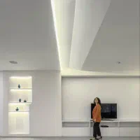 تنها پنت‌هاوس مدرن ۵۰۰ متری قلب گلسار|فروش آپارتمان|رشت, گلسار|دیوار