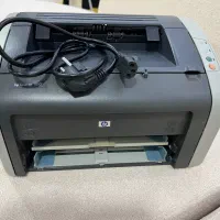 پرینتر HP LaserJet 1010