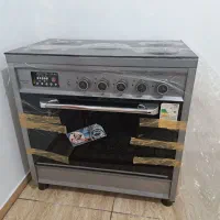 گاز پنج شعلە