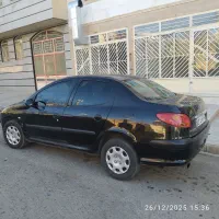 206تیپ 5مدل 93