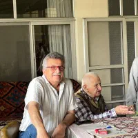 مراقبت از سالمند