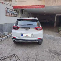 x55pro|خودرو سواری و وانت|مشهد, بهمن|دیوار