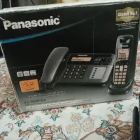 تلفن پاناسونیک|تلفن رومیزی|رباط‌کریم, رباط‌کریم|دیوار