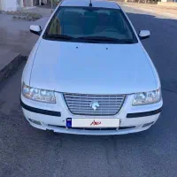 سمندef7دوگانه فابریک