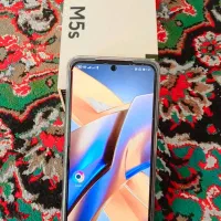 فروشی موبایل poco m5s