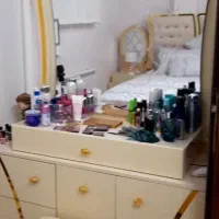 آینه و کنسول در حد نو