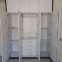 کمد دیواری فیاضی