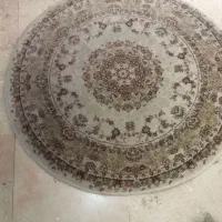 فرش گردتخفیفم داره