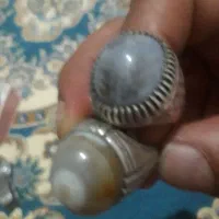 ساعت اتوماتیک اورینت انگشتر نقره کار دست|ساعت|رشت, یخسازی|دیوار