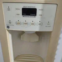 تعمیرات یخچال لباس شویی