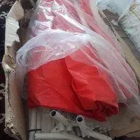 چادر بزرگ|کوهنوردی و کمپینگ|آق قلا, |دیوار