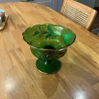 اجیل خوری شیشه ای