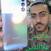 سامسونگ Galaxy A24 4G ۱۲۸  هاشمی علاالدین