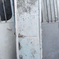 درب حیاط و درب اتاق|مصالح و تجهیزات ساختمان|علامرودشت, |دیوار