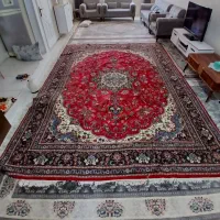 فرش ۱۲متری