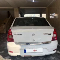 تندر ۹۰ پلاس اتومات ۹۶|خودرو سواری و وانت|فریدونکنار, |دیوار