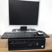 فروش کامپیوتر به همراه میز