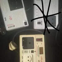 محافظ کولر گازی