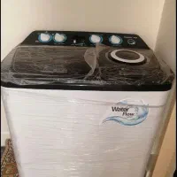 لباس شویی دوقلو پاکشوما|ماشین لباسشویی و خشککن لباس|تبریز, |دیوار