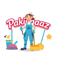 شرکت خدمات نظافتی پاکیناز