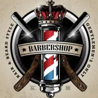 خدمات پیرایش آقایان اجاره صندلی آرایشگاه